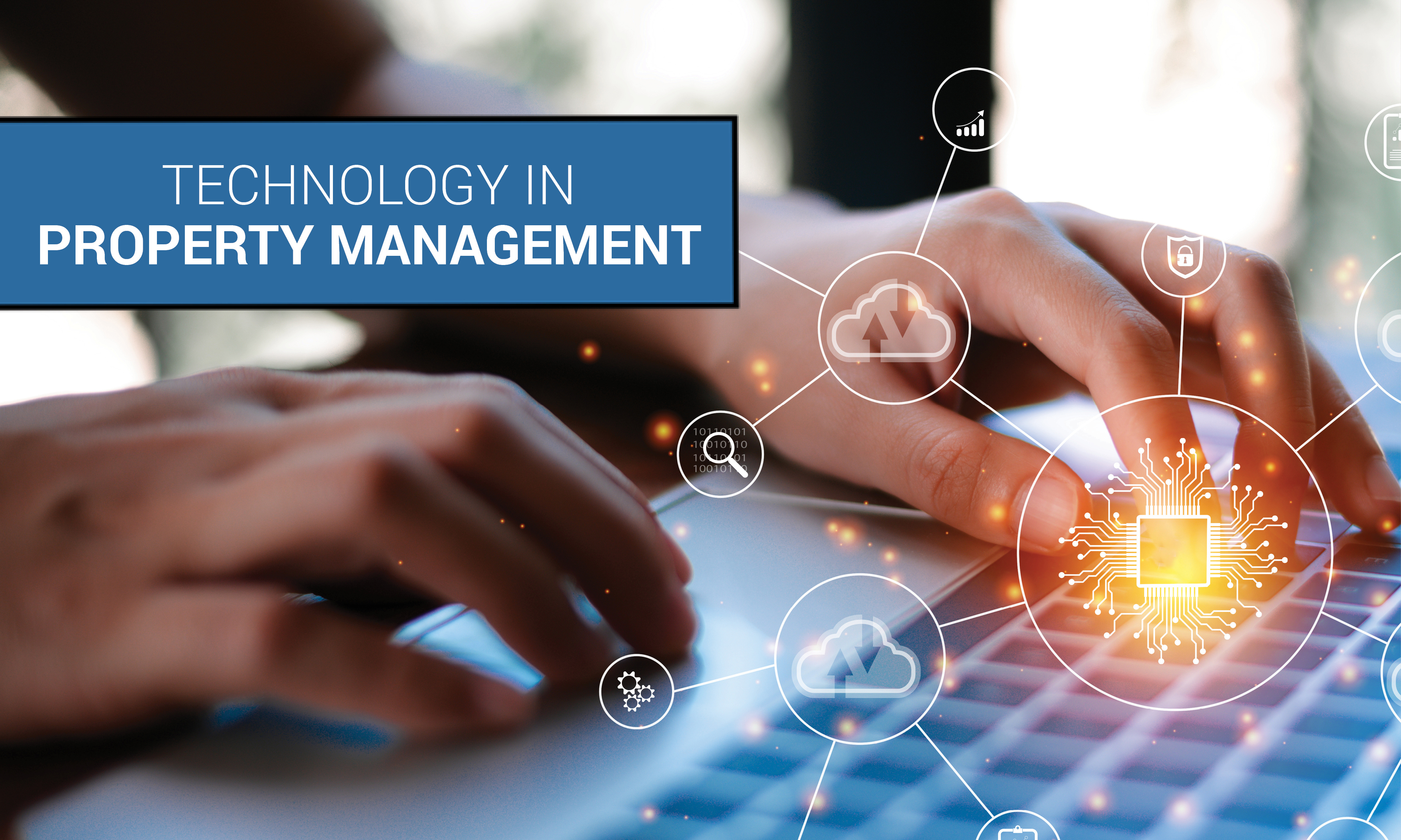 The Role of Technology in Property Management